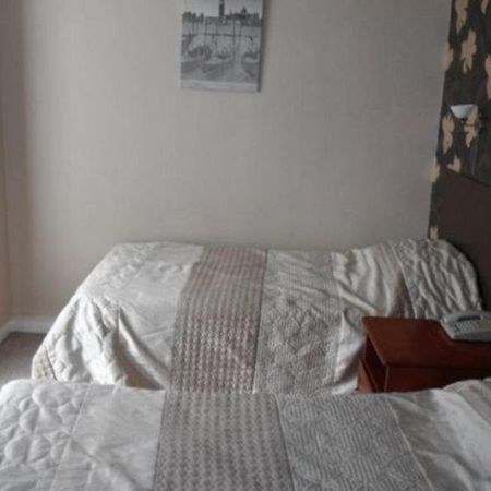 Marton Hotel & Country Club Middlesbrough Ruang foto