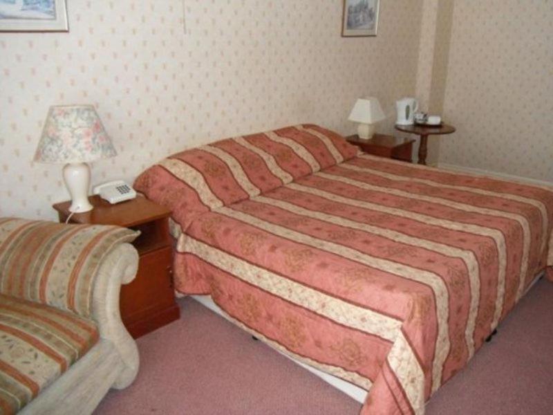 Marton Hotel & Country Club Middlesbrough Ruang foto