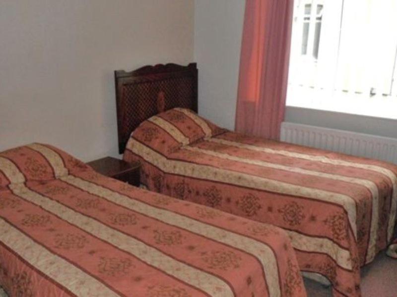 Marton Hotel & Country Club Middlesbrough Ruang foto