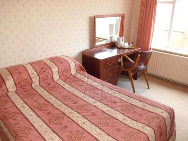 Marton Hotel & Country Club Middlesbrough Ruang foto