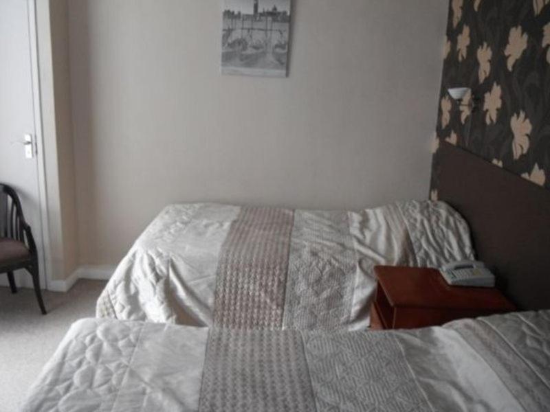 Marton Hotel & Country Club Middlesbrough Ruang foto