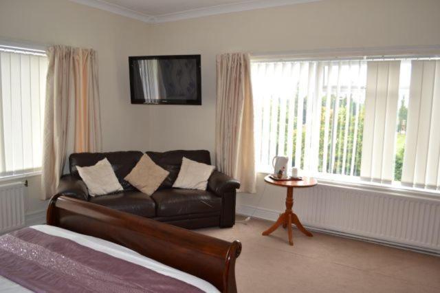 Marton Hotel & Country Club Middlesbrough Bagian luar foto
