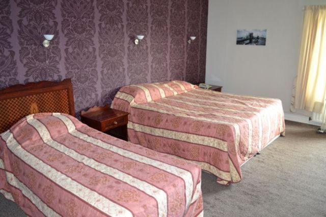 Marton Hotel & Country Club Middlesbrough Bagian luar foto